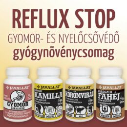 reflux stop! csomag
